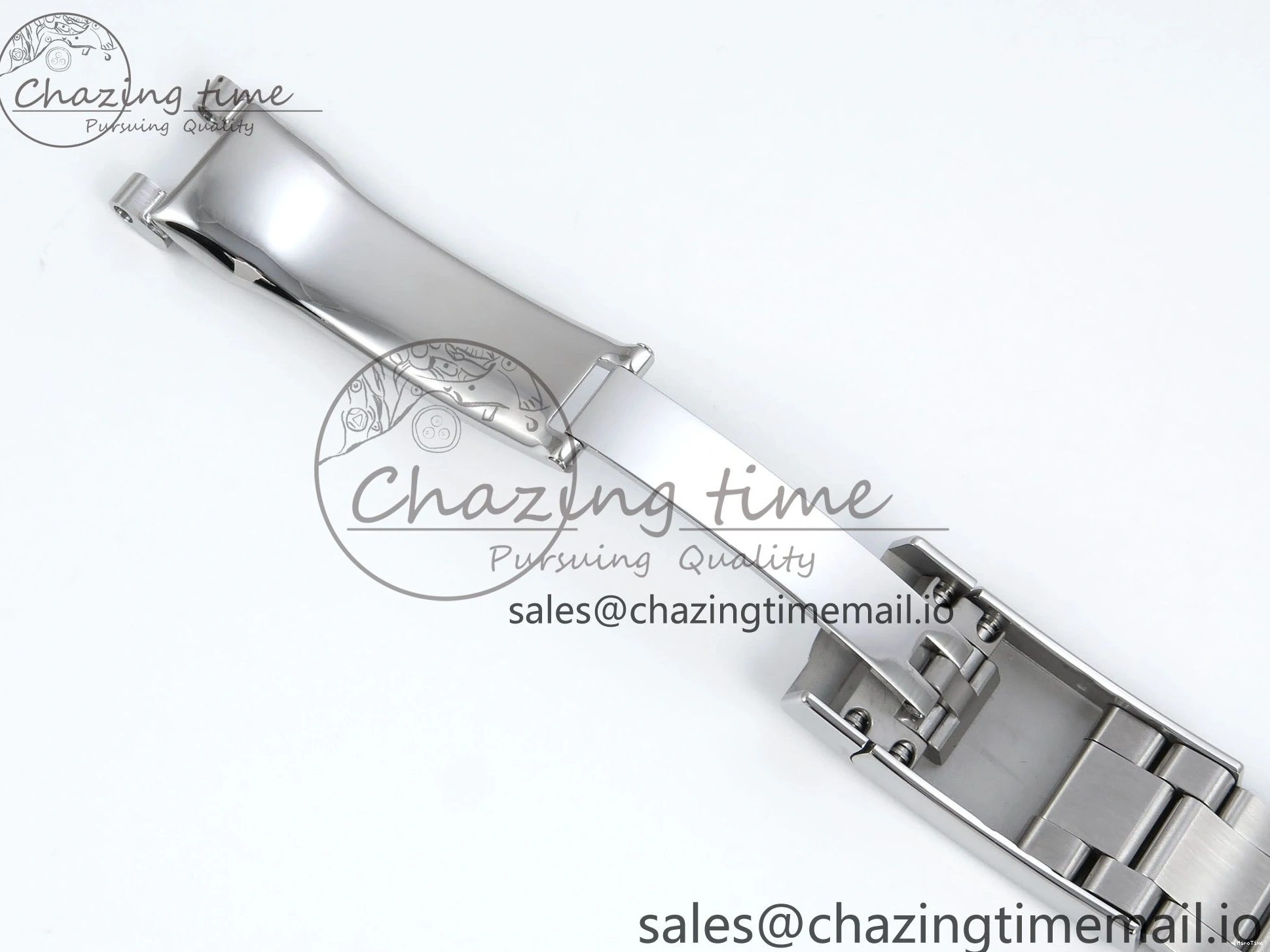 MiroTime 0417 DateJust 31 278274 ARF 1:1 Best Edition 904L Steel Blue Dial Stick Marker on SS Oyster Bracelet ETA MultiPurpose 554